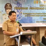 Jaga Mutu dan Keamanan Pembangunan, Pemprov Kalsel Gelar Rakor Pengawasan Jasa Konstruksi