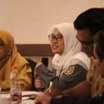 Dinas Kominfo Kalsel Paparkan Peran OPD dalam Pengelolaan Risiko Bencana dan Perlindungan Sosial