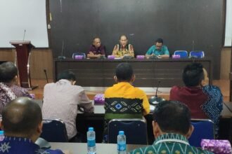 Comment on Komisi I DPRD Banjar Kunjungi Tanbu by Bupati Tanbu Hadiri Penutupan IFRC Ke-20 – Borneo Plus