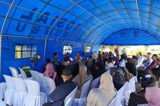 Tanah Bumbu Perkuat Data Kependudukan Agar Bantuan Sosial Tepat Sasaran