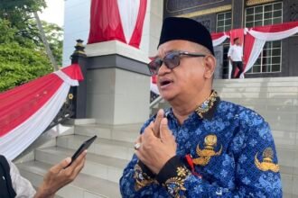 Kalsel Atasi Krisis Minyak Goreng, Produksi Lokal Siap Masuk Pasar Awal Oktober