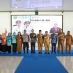 Germas, Wujudkan Daerah Sehat dan Nyaman