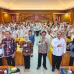 Pemprov Kalsel Apresiasi Asistensi Penyusunan LPPD Dan Laporan Standar Pelayanan Minimal Tahun 2025