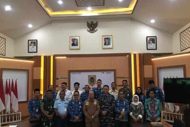 Dinsos Kalsel Siapkan Peringatan Ke-163 Wafatnya Pangeran Antasari