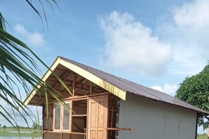 Dinsos Kalsel Pastikan Program RS-RTLH Tetap Berjalan di 2025