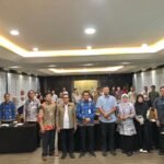 DPMPTSP Kalsel Gelar Forum Fasilitasi Perusahaan 2025, Bahas Penyelesaian Permasalahan Perizinan Berusaha