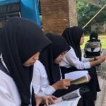 Dispersip Kalsel Perluas Layanan Literasi Lewat Perpustakaan Keliling