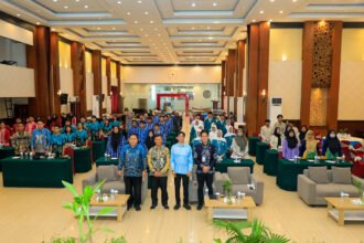 Bakesbangpol Kalsel Tekankan Pentingnya Pendidikan Politik Sejak Dini