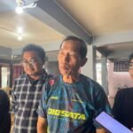 Perserosi Kalsel Gelar Rakerda, Siapkan Atlet Menuju Porprov dan Kejuaraan Nasional