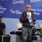 Banua QRIStival 2025 Dorong Akselerasi Ekonomi Digital di Kalimantan Selatan