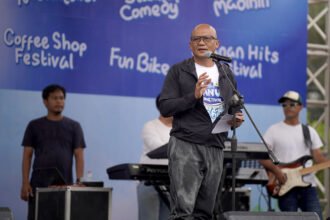 Banua QRIStival 2025 Dorong Akselerasi Ekonomi Digital di Kalimantan Selatan