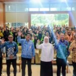 Tiga Sekolah Rakyat Rintisan di Kalsel, Awal Perluasan Akses Pendidikan Masyarakat