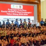 Pemprov Kalsel Tegaskan Dukungan Penuh Program Sekolah Rakyat di Banua