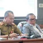 Gubernur Kalsel Harap Kunker Komisi VIII DPR RI Perkuat Sinergi Atasi Masalah Sosial dan Pembangunan Daerah