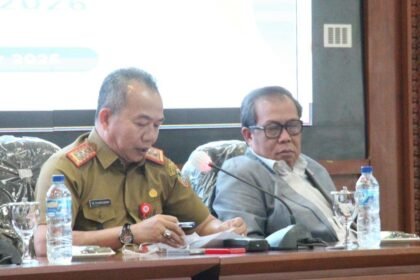Gubernur Kalsel Harap Kunker Komisi VIII DPR RI Perkuat Sinergi Atasi Masalah Sosial dan Pembangunan Daerah