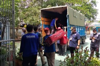 Dinsos Kalsel Tingkatkan Kesiapsiagaan Hadapi Banjir dan Angin Puting Beliung