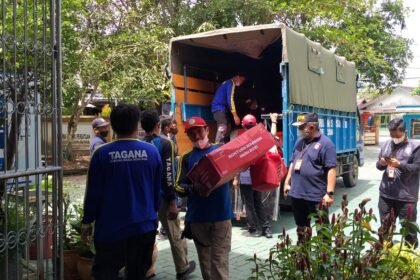 Dinsos Kalsel Tingkatkan Kesiapsiagaan Hadapi Banjir dan Angin Puting Beliung