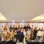 Pemprov Kalsel Gelar Bimtek Lisensi Arsitek, Dorong Profesionalisme dan Pembangunan Berkarakter Lokal