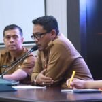 DPMPTSP Kalsel Perkuat Digitalisasi, Rancang Mal Pelayanan Publik Virtual 2026