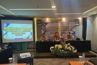 Dorong Desa Berinovasi, Pemprov Kalsel Gelar Bimtek Penguatan dan Publikasi Inovasi Desa 2025