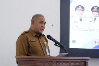 Dinas Koperasi dan UKM Kalsel Dorong UMKM Naik Kelas Lewat Pelatihan Akses Teknologi dan Desain Kemasan