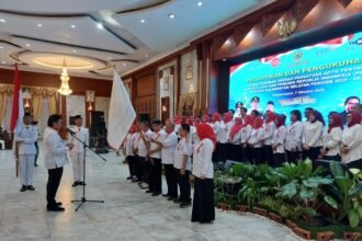 Gubernur Muhidin Dorong PAPPRI Jadi Wadah Kolaborasi Musisi Banua