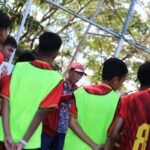 KONI Banjarmasin Imbau Atlet Fokus dan Hindari Cedera Menjelang Porprov XII