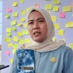 Resmi Dikenalkan Sebagai SMA Garuda Transformasi, SMAN Banua Kalsel Berkomitmen Tingkatkan Kapasitas Tenaga Pendidik