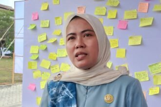 Resmi Dikenalkan Sebagai SMA Garuda Transformasi, SMAN Banua Kalsel Berkomitmen Tingkatkan Kapasitas Tenaga Pendidik