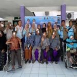 Program Pelayanan Kesehatan Khusus, Pemprov Kalsel Berikan Operasi Katarak Gratis