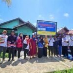 Perkuat Sinergi dengan Pokmaswas di Banjarmasin, DKP Kalsel Jaga Kelestarian Sumber Daya Kelautan dan Perikanan