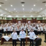 Gubernur Muhidin Dorong Percepatan On Boarding PJLP di Katalog Elektronik Versi 6