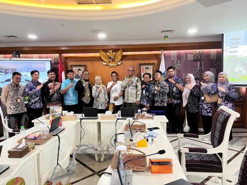 Dinsos Kalsel Upayakan Keberlanjutan Program Pejuang Muda