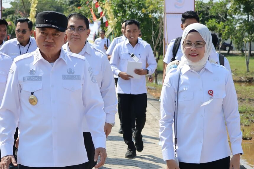 Disdikbud Kalsel Bangga SMA Banua Terpilih Jadi SMA Garuda