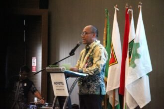 Gubernur Kalsel Ajak Dunia Usaha Jadikan K3 Sebagai Budaya dan Komitmen Bersama