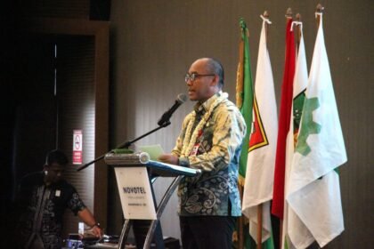 Gubernur Kalsel Ajak Dunia Usaha Jadikan K3 Sebagai Budaya dan Komitmen Bersama