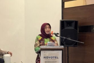 Kadis P3AKB Kalsel : Temu Koordinasi Jadi Upaya Pencegahan Kekerasan Seksual di Daerah