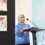 Dorong Tata Kelola Perumahan yang Transparan, Pemprov Kalsel Gelar Sosialisasi Serah Terima Aset PSU di Kotabaru