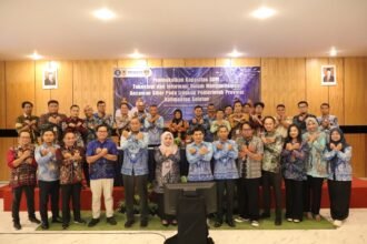 Era Digital Penuh Risiko, Diskominfo Kalsel Latih ASN Tangkal Serangan Siber