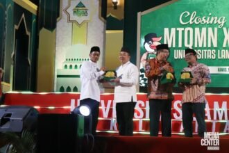 Kalsel Bangga Jadi Tuan Rumah MTQMN XVIII 2025, Wujud Banua Religius dan Bersatu
