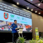 PT Wahana Safety Indonesia Dorong Budaya Keselamatan Kerja Lewat Seminar K3 di Kalsel