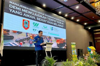 PT Wahana Safety Indonesia Dorong Budaya Keselamatan Kerja Lewat Seminar K3 di Kalsel