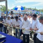 Gubernur Kalsel Resmikan Gedung Baru Bank Kalsel di Kawasan Perkantoran Pemprov