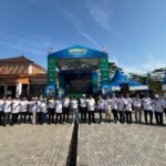 Bank Kalsel Gelar Penarikan Undian Simpeda ASN Periode XI Tahun 2025