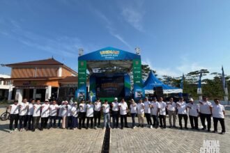 Bank Kalsel Gelar Penarikan Undian Simpeda ASN Periode XI Tahun 2025