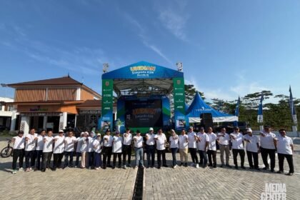 Bank Kalsel Gelar Penarikan Undian Simpeda ASN Periode XI Tahun 2025