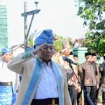 Peringatan Wafatnya Pangeran Antasari Ke-163, Gubernur Kalsel : Teladani Nilai-Nilai Kepahlawanan