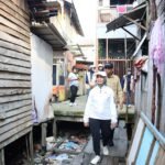 Disperkim Kalsel Pantau Ketat Peningkatan Kualitas RTLH dan Penyediaan PSU di Kabupaten Kotabaru