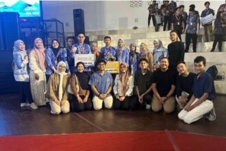 Siswa Kalsel Raih Prestasi Gemilang di Olimpiade Sains Nasional 2025