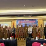 Perkuat Sinergi Sanitasi, Pemprov Kalsel Gelar Coaching Clinic untuk Tanah Laut dan Barito Kuala